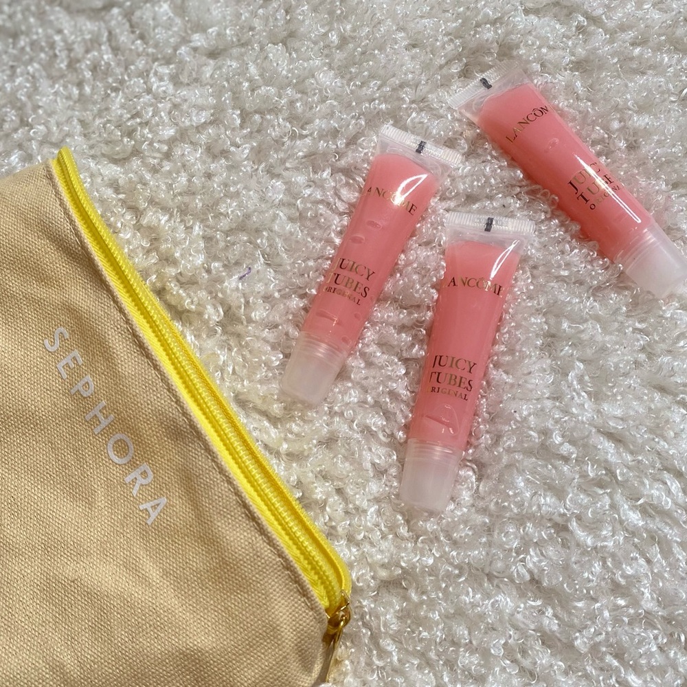 Lancôme Juicy Tubes Original Hydrating Lip Gloss